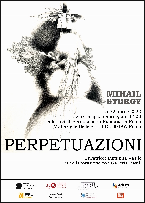 Mihail György – Perpetuazioni