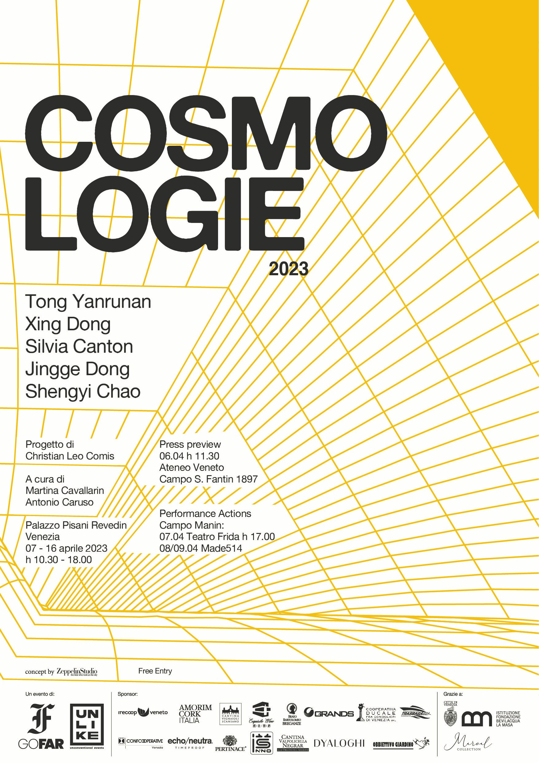 Cosmologie