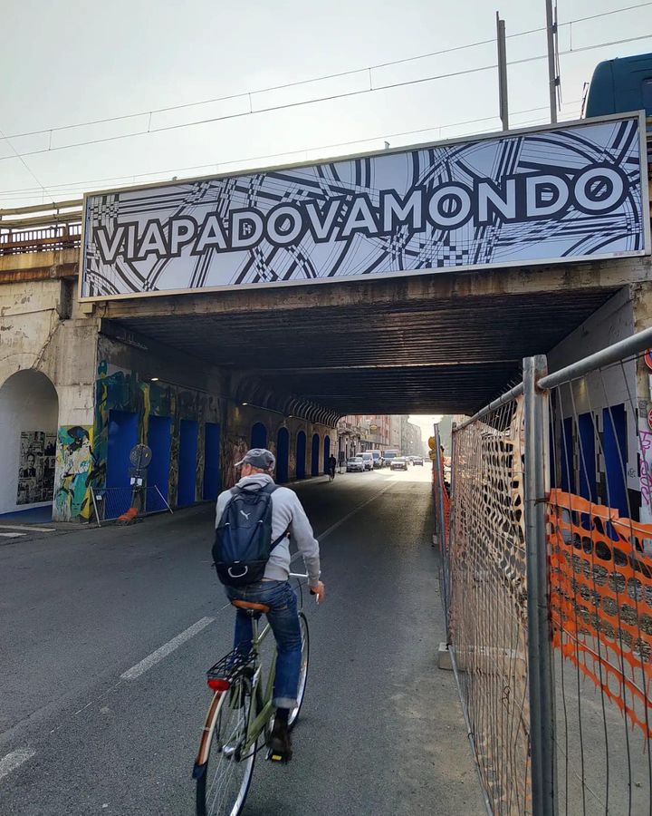 Viapadovamondo - Nuovo episodio