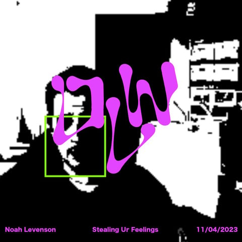 Digital Video Wall - Noah Levenson