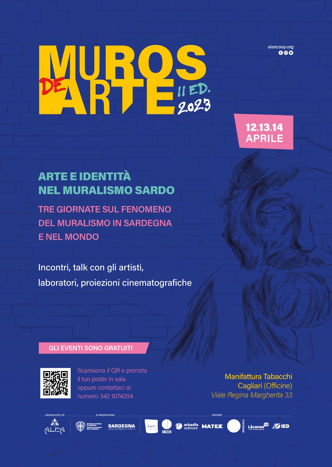 Muros de Arte