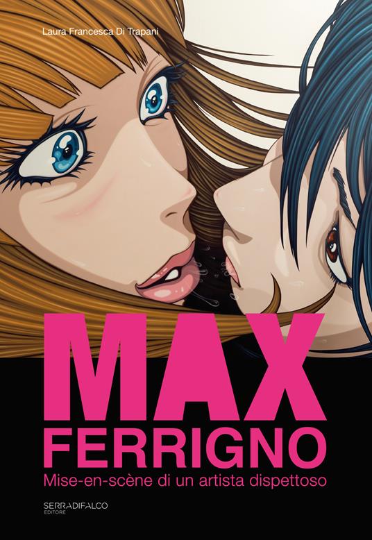 Max Ferrigno - Bad Girl