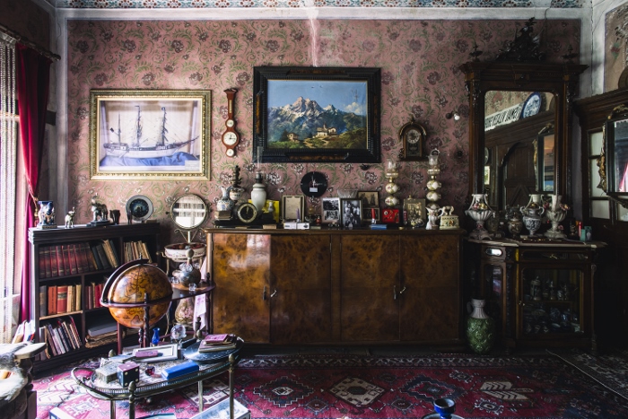 Alessandro Laita / Chiaralice Rizzi - The Memory of the Air | Artribune