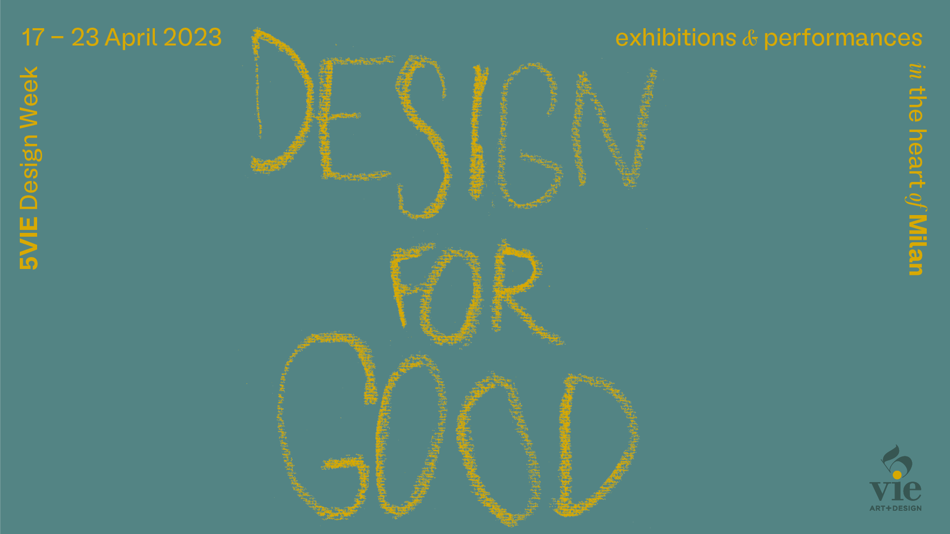 5VIE Design Week 2023