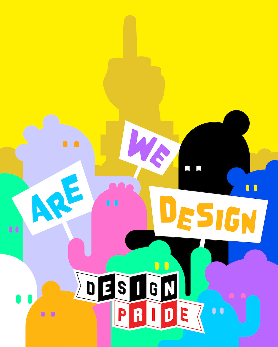 Design Pride 2023