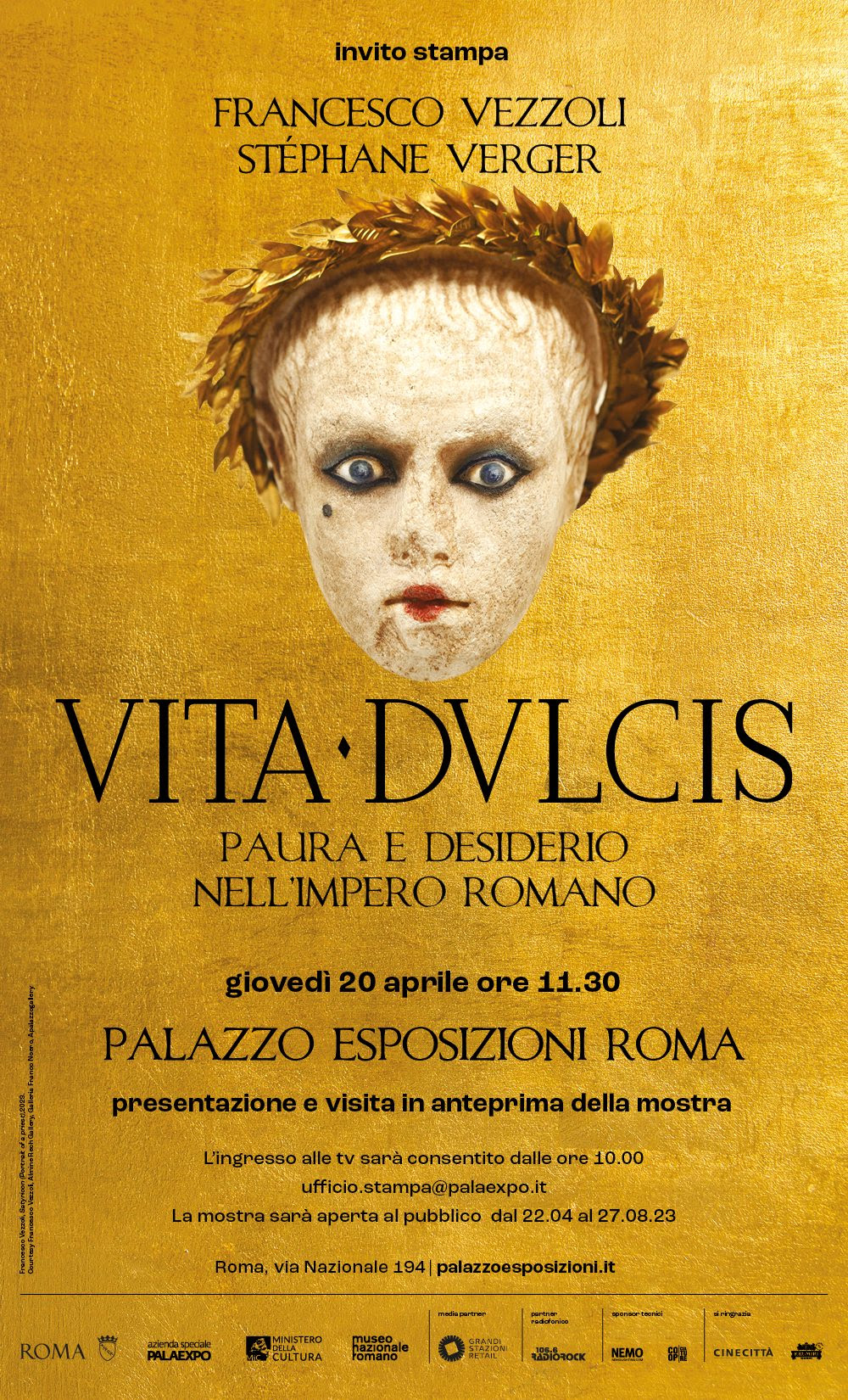 Vita Dulcis