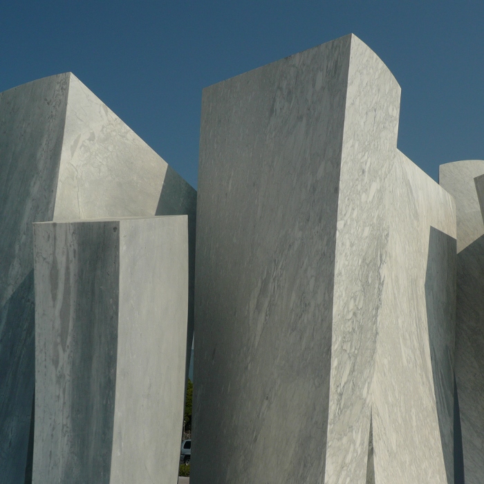 Presenze. Scultori in Versilia negli anni '80