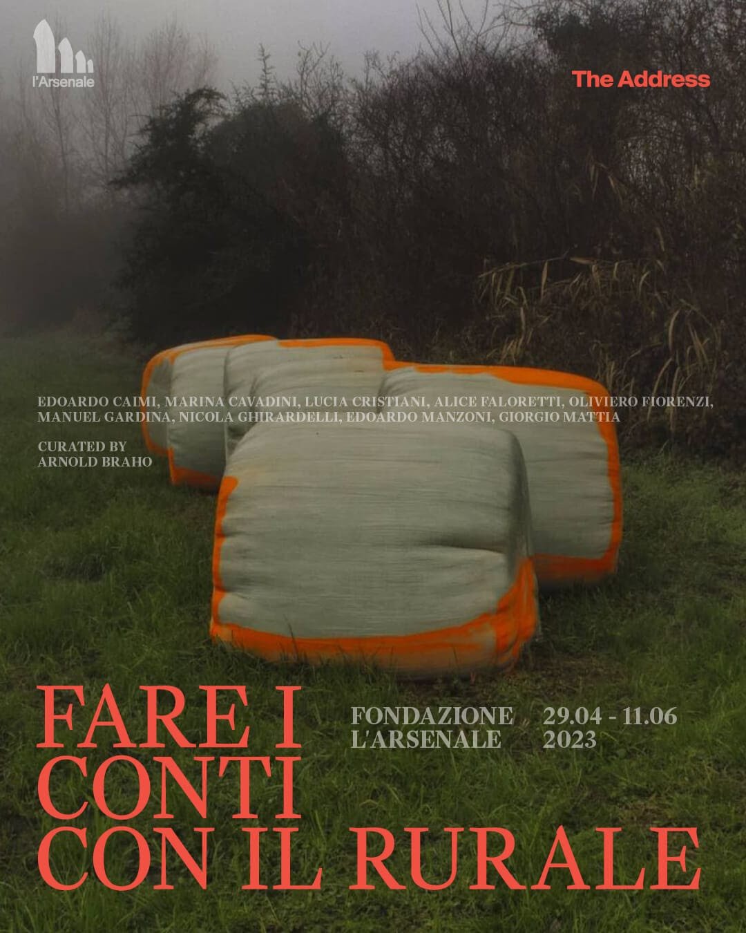 Fare i conti con il rurale