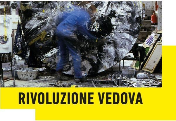 Rivoluzione Vedova