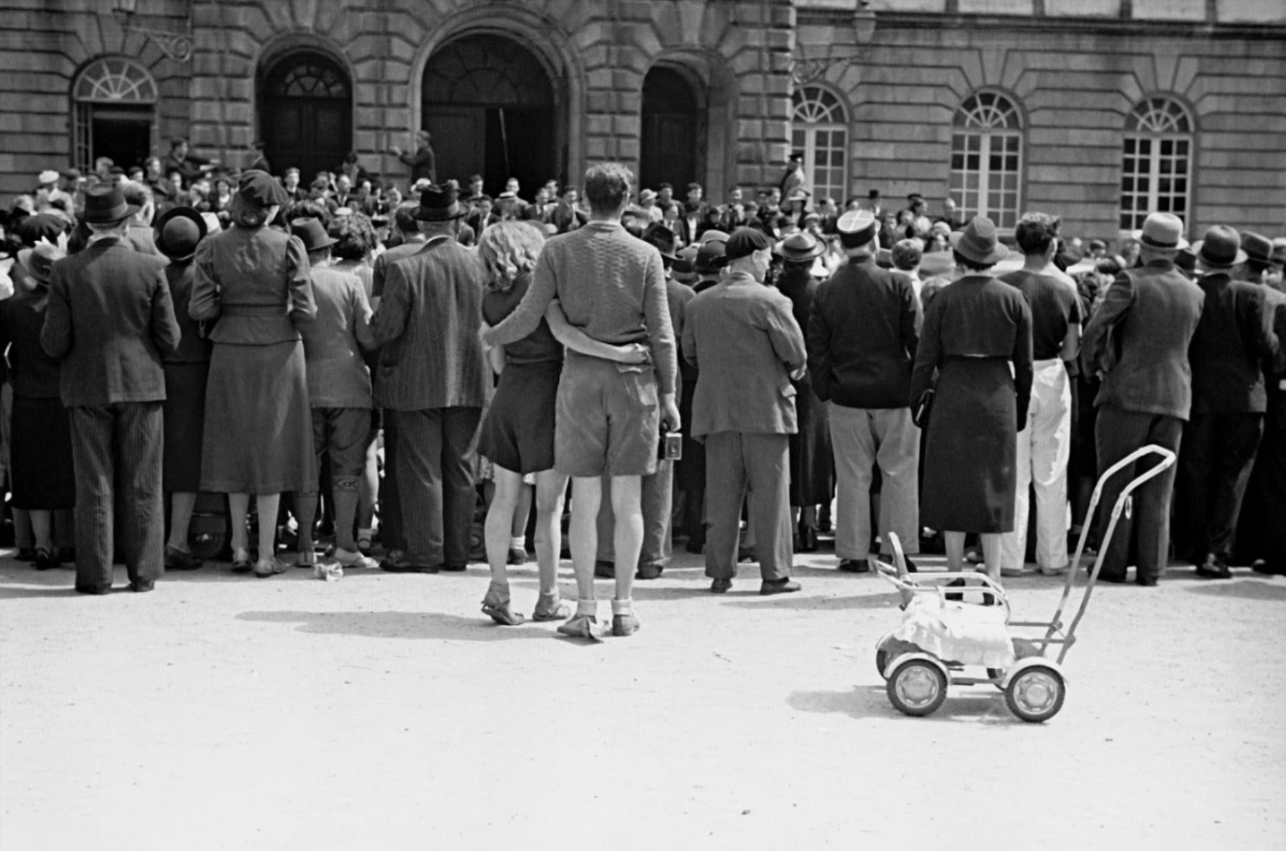 Robert Capa - L'opera 1932-1954