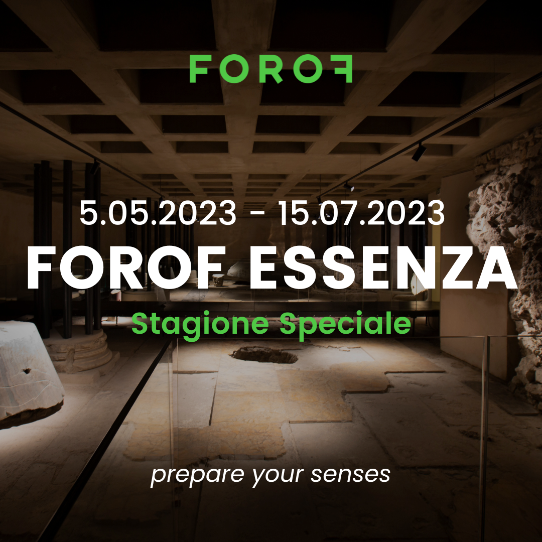 Forof essenza