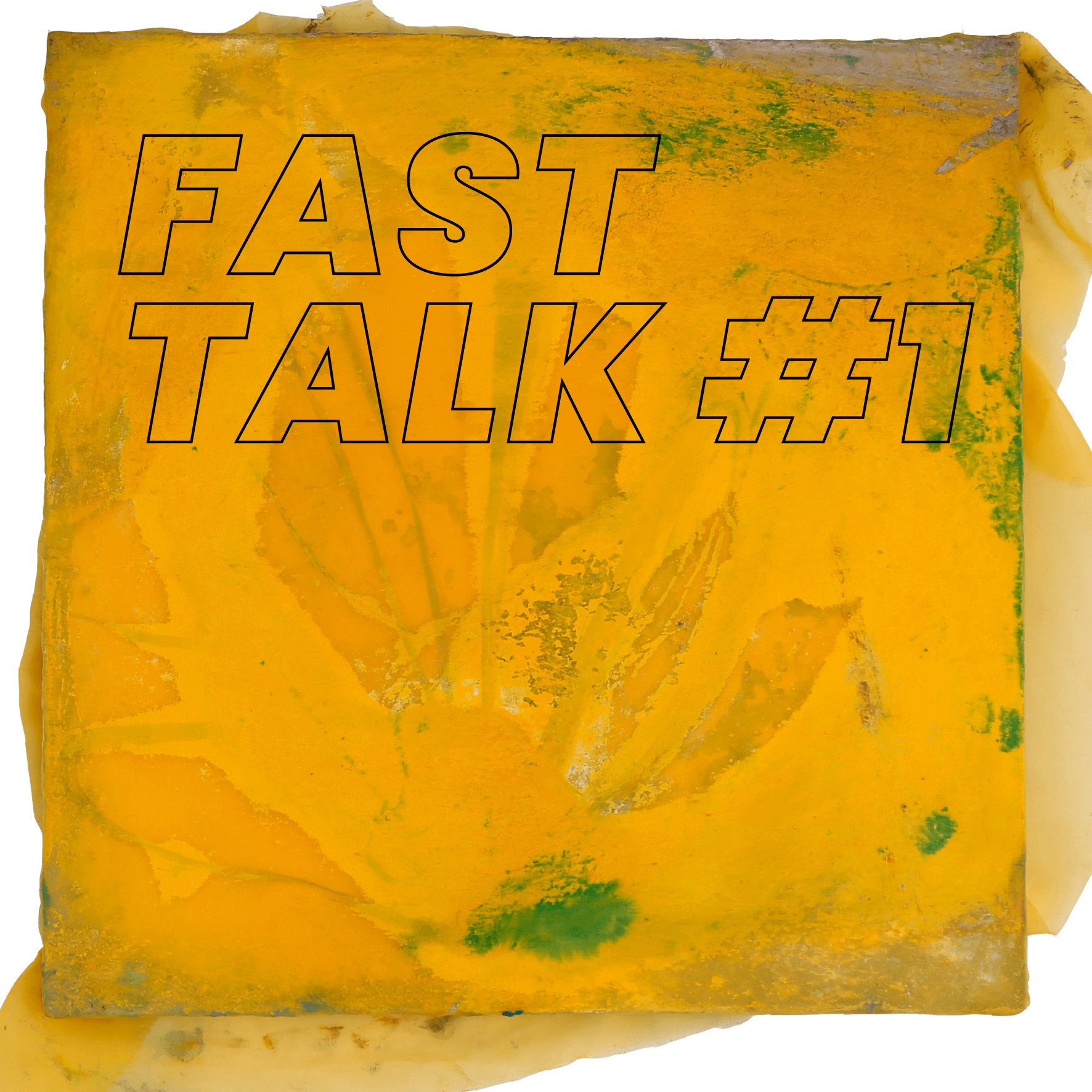 Fast talk #1 - Balloonproject