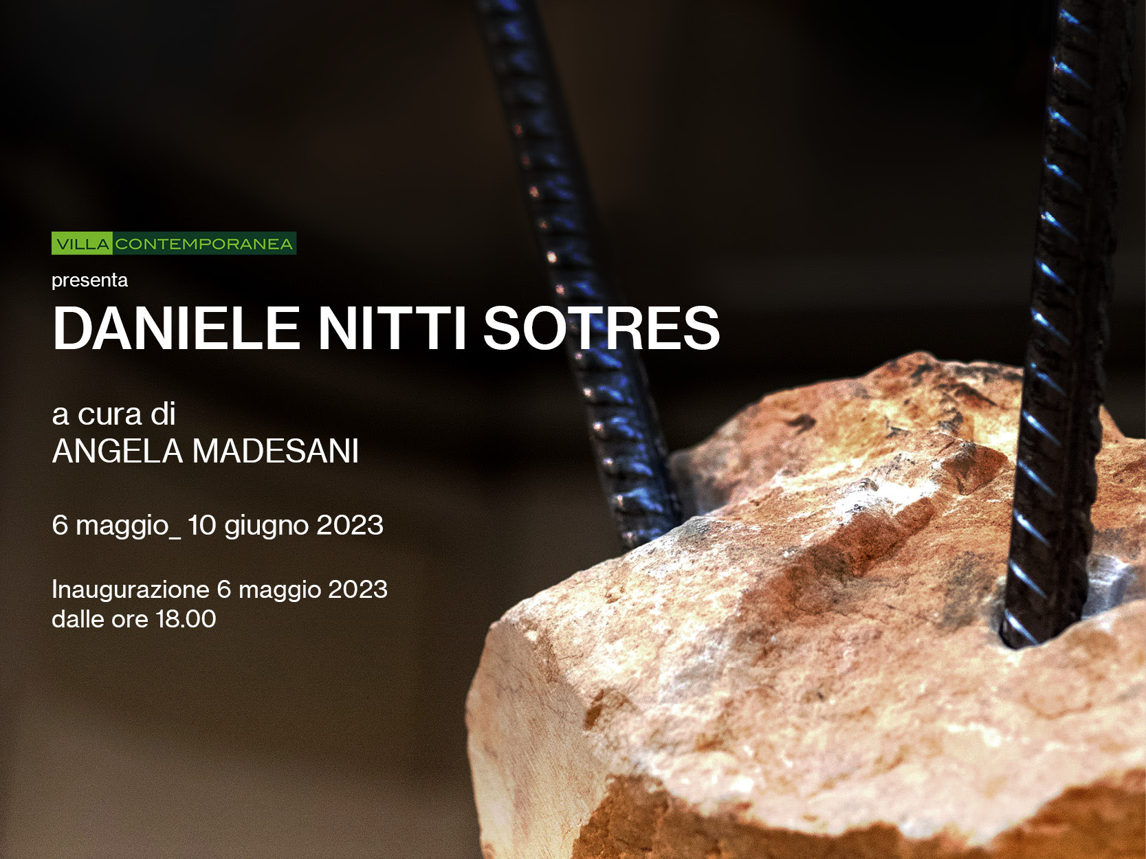 Daniele Nitti Sotres – Overloaded Groove