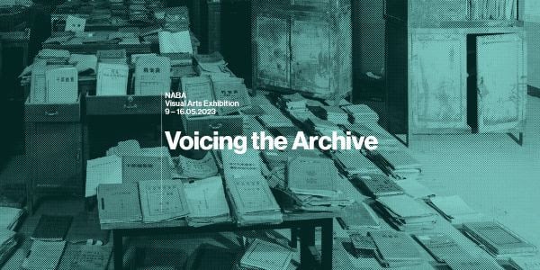 NABA - Voicing the Archive