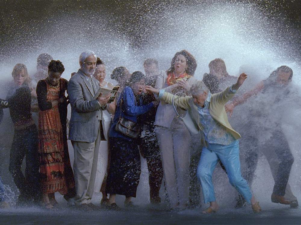 Bill Viola