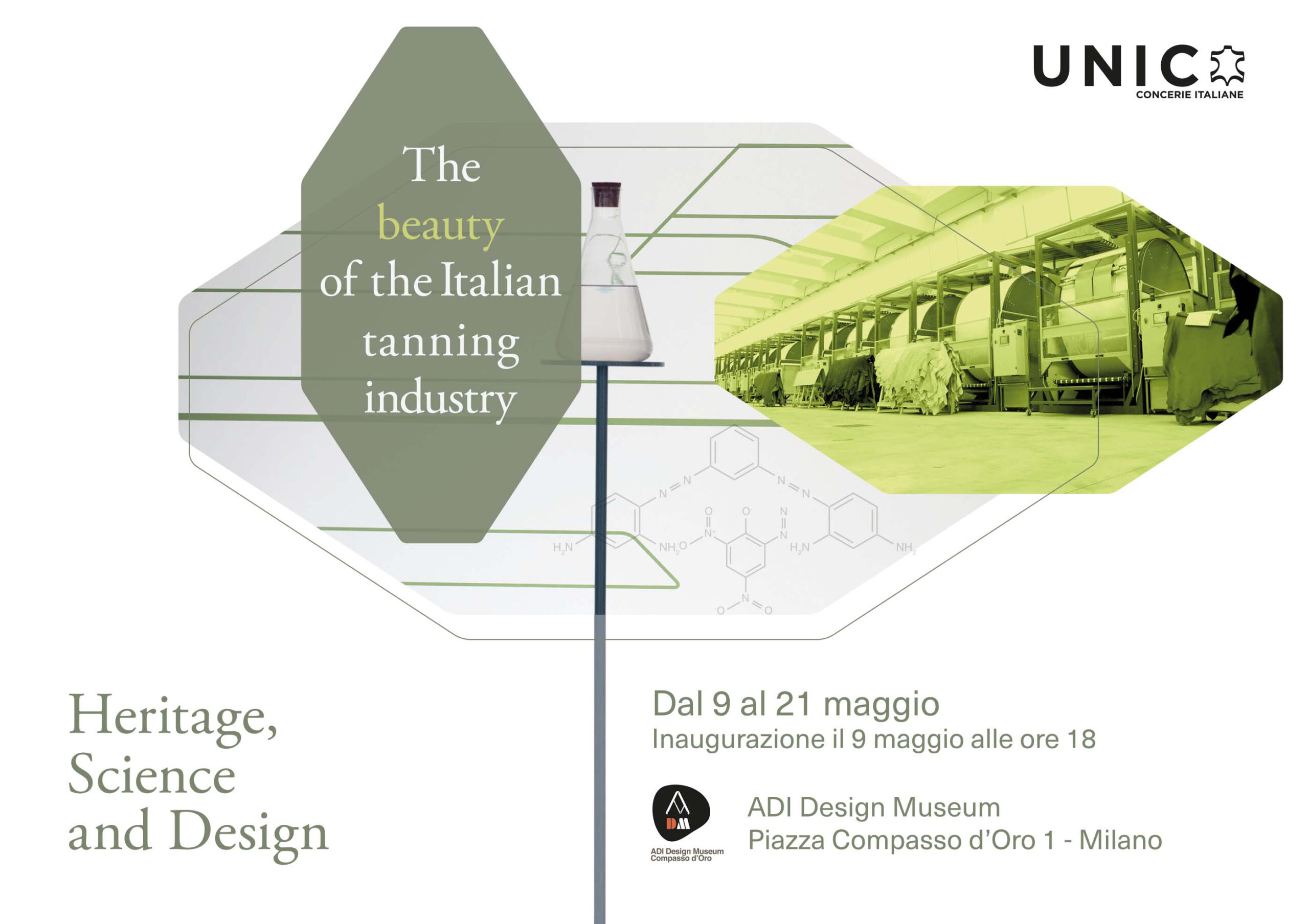 The Beauty Of The Italian Tanning Industry