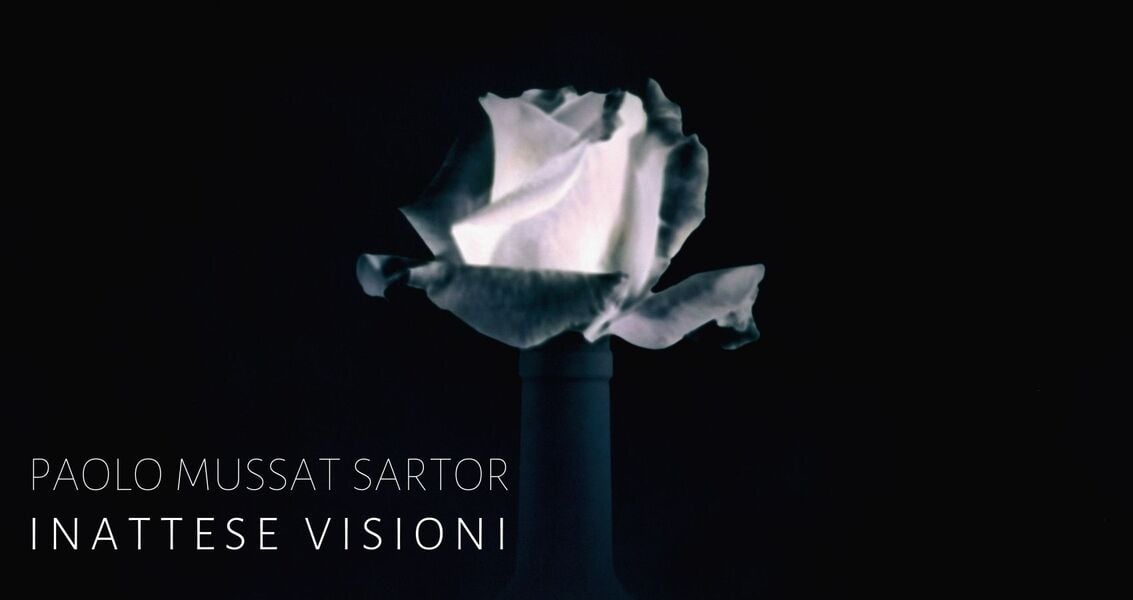 Paolo Mussat Sartor - Inattese visioni