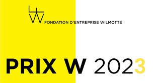 Premio Wilmotte Prix W 2023