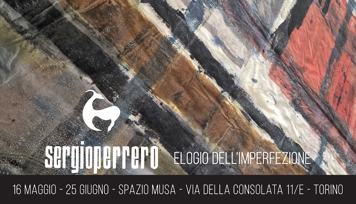 Sergio Perrero – Elogio dell’imperfezione