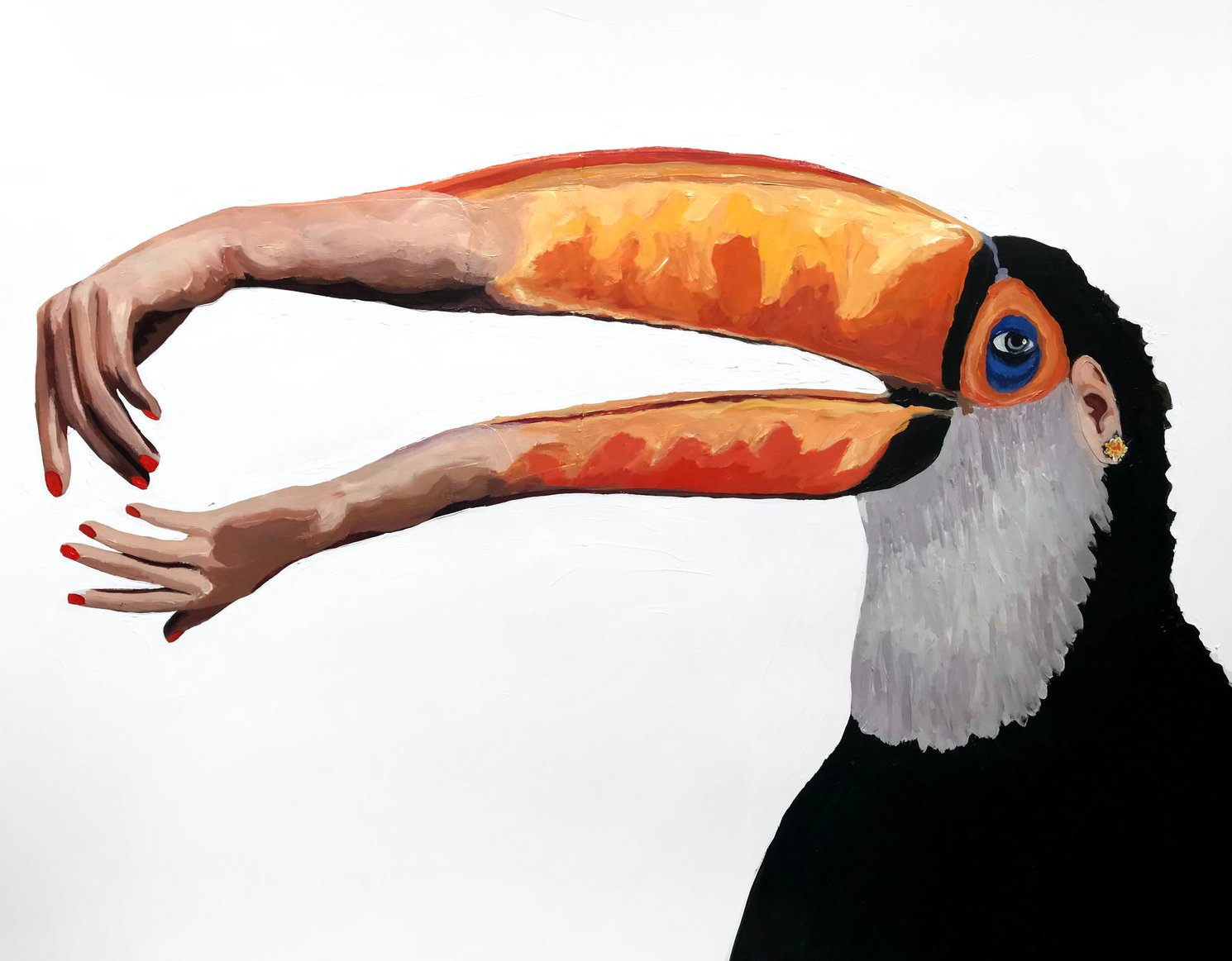 Yuliya Lanina – Tales We tell