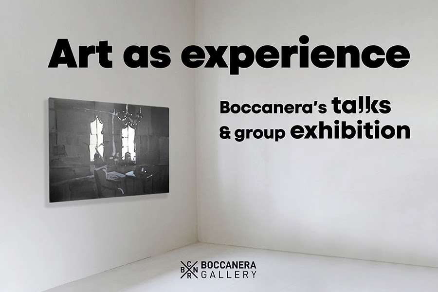 Art as experience
