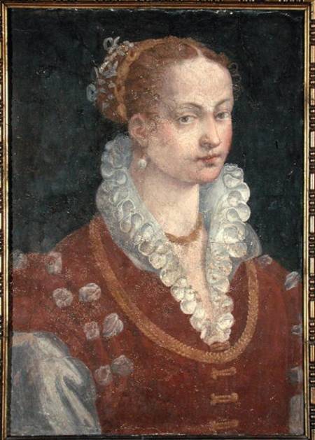 I Medici: gente del Mugello. Ritratti di famiglia dalle Gallerie degli Uffizi