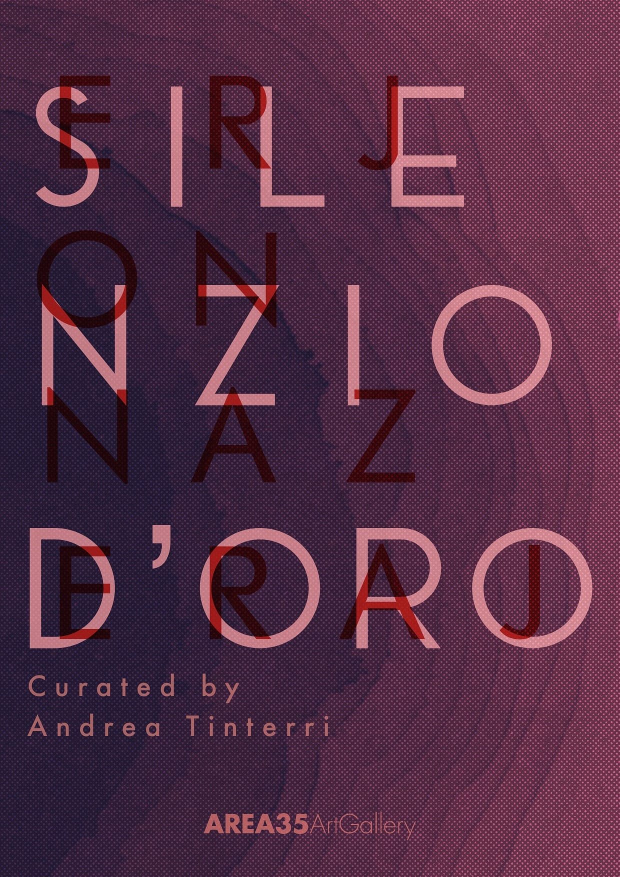 Erjon Nazeraj – Silenzio d’oro