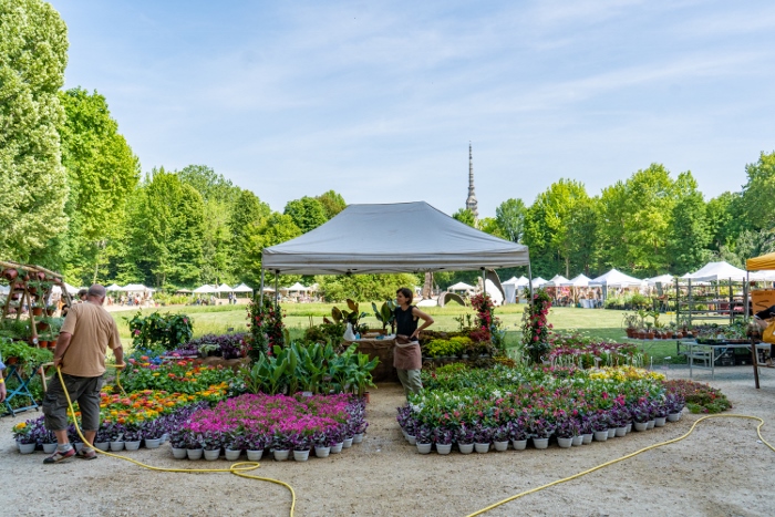 Festival del Verde / FLOR Primavera 2023