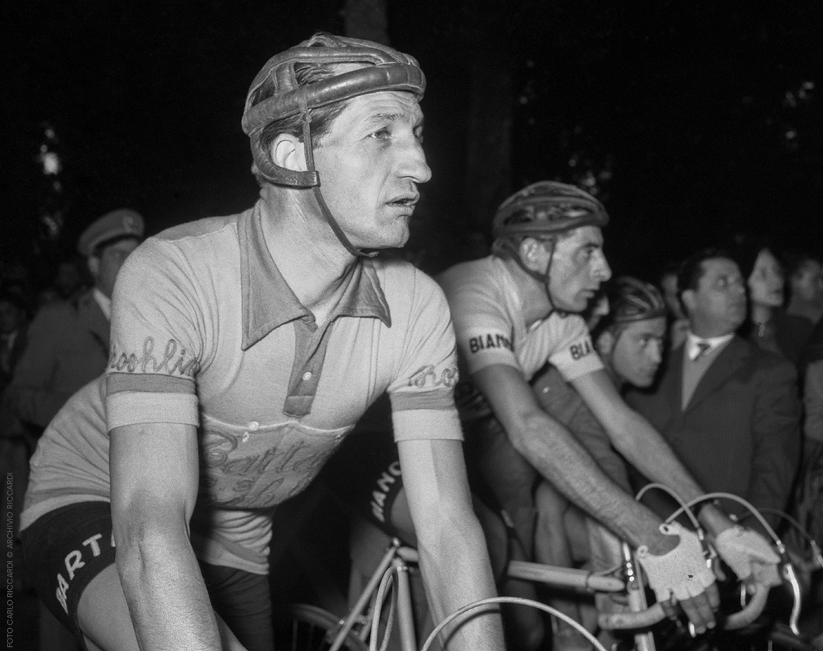 Il giro. Una storia d’Italia