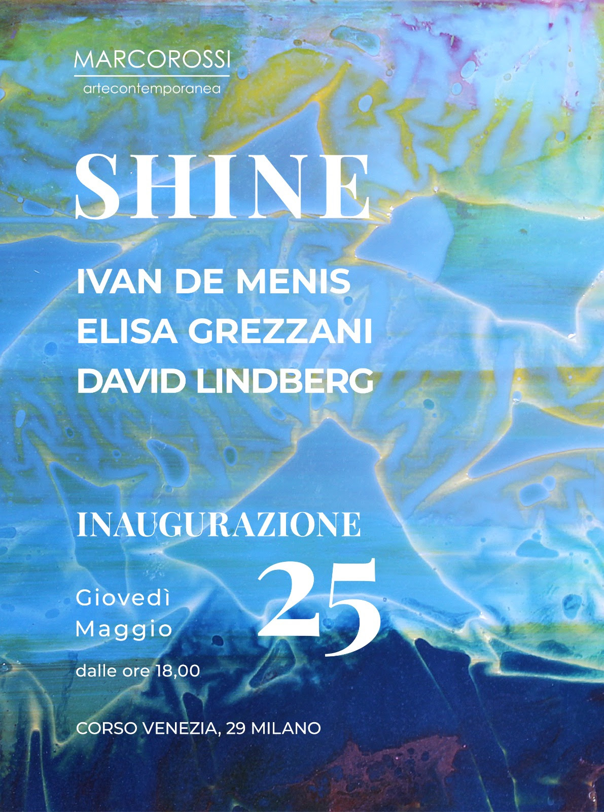 Shine