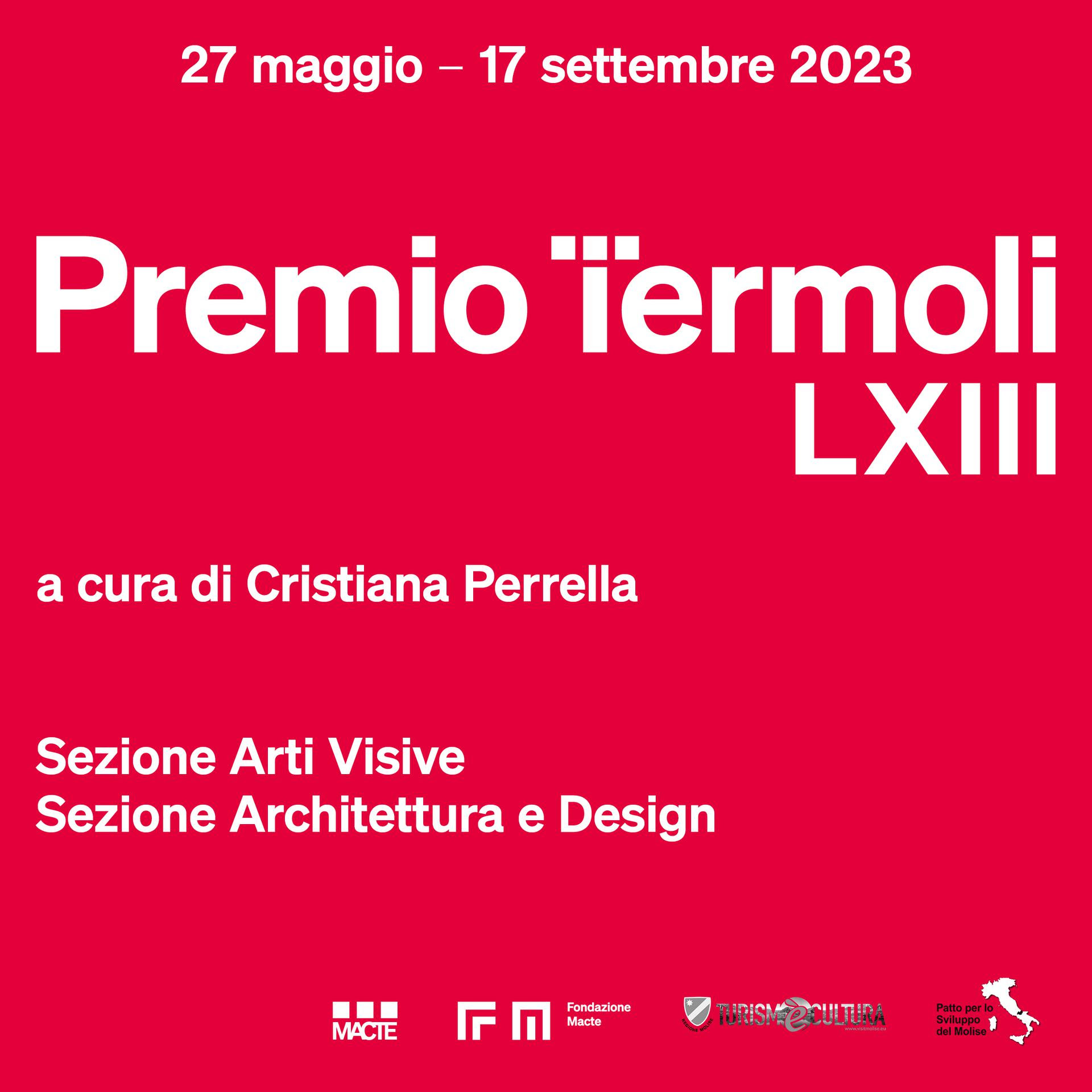 Premio Termoli 2023
