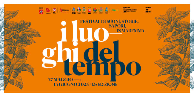I Luoghi del Tempo 2023