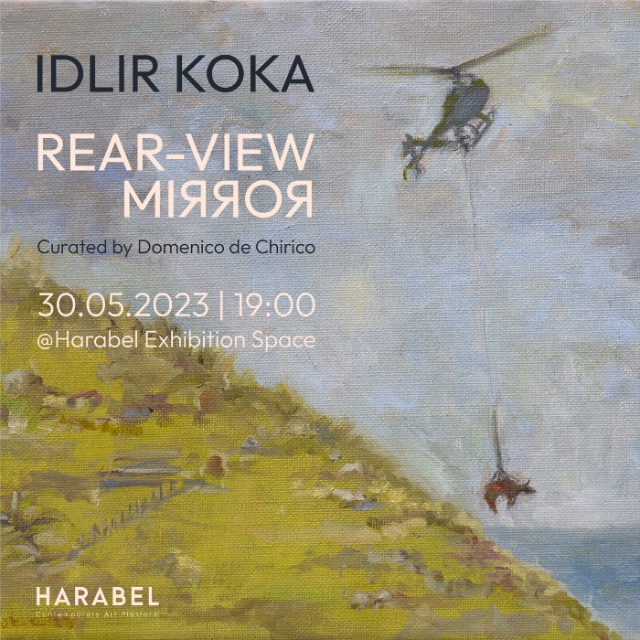 Idlir Koka – Rear-view Mirror