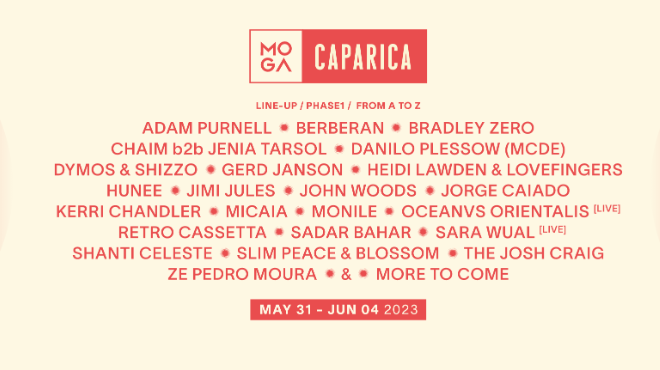 Moga Festival 2023