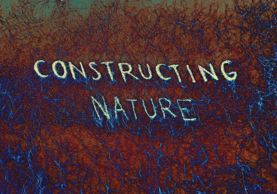 Javier Sarmiento / Asarfelt - Constructing Nature