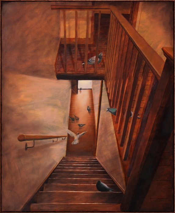 Aisha Christison / Amedeo Polazzo - Bittersweet Periferia