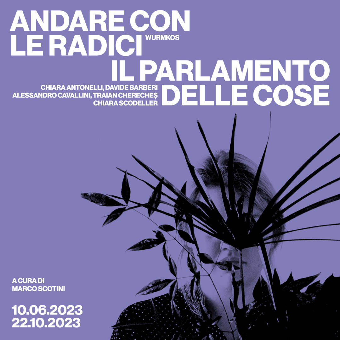 Wurmkos / Il parlamento delle cose