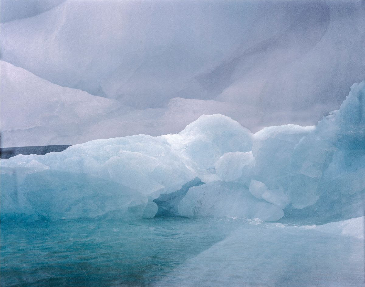 Ester Vonplon / Reading Landscape?