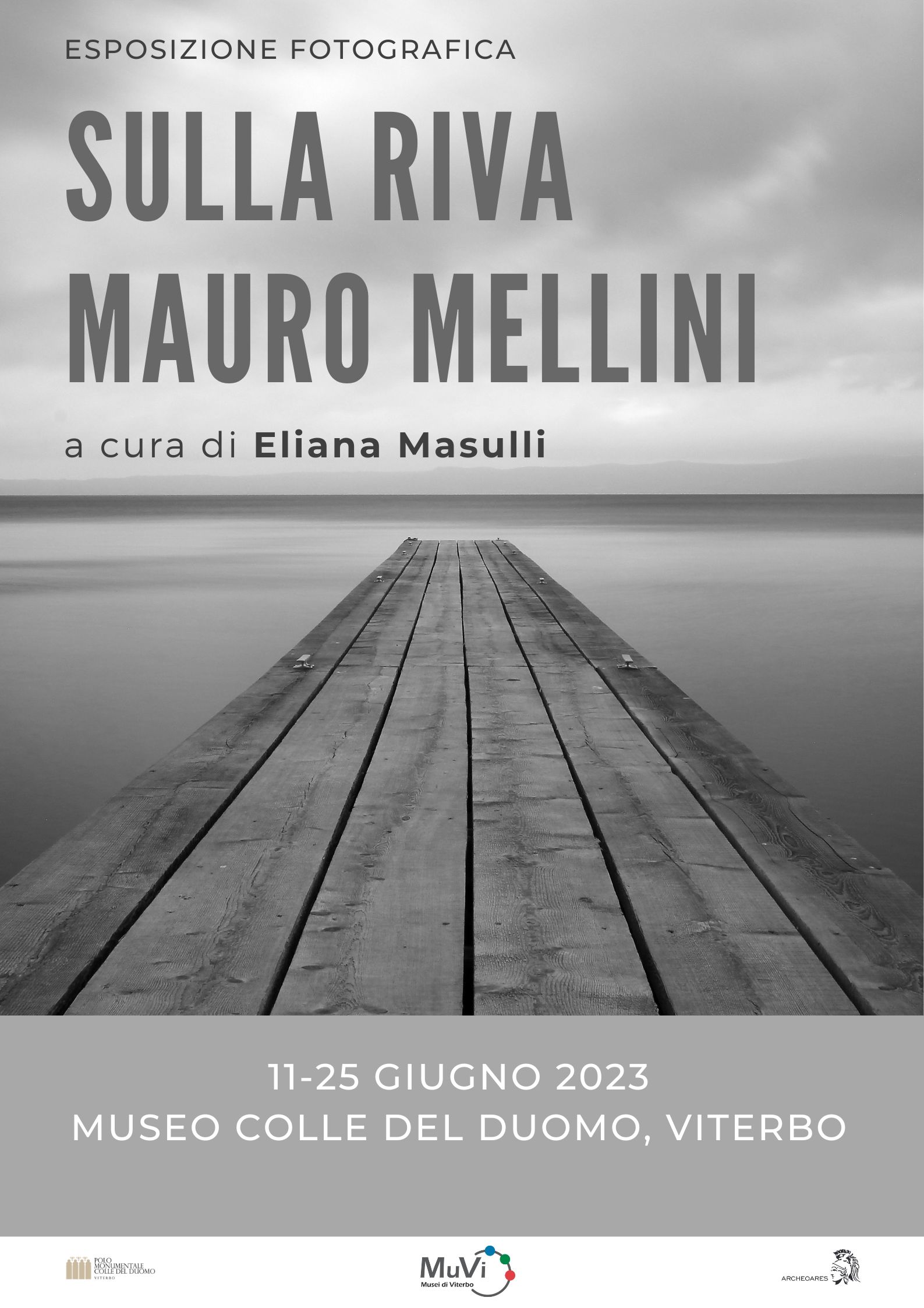 Mauro Mellini – Sulla riva