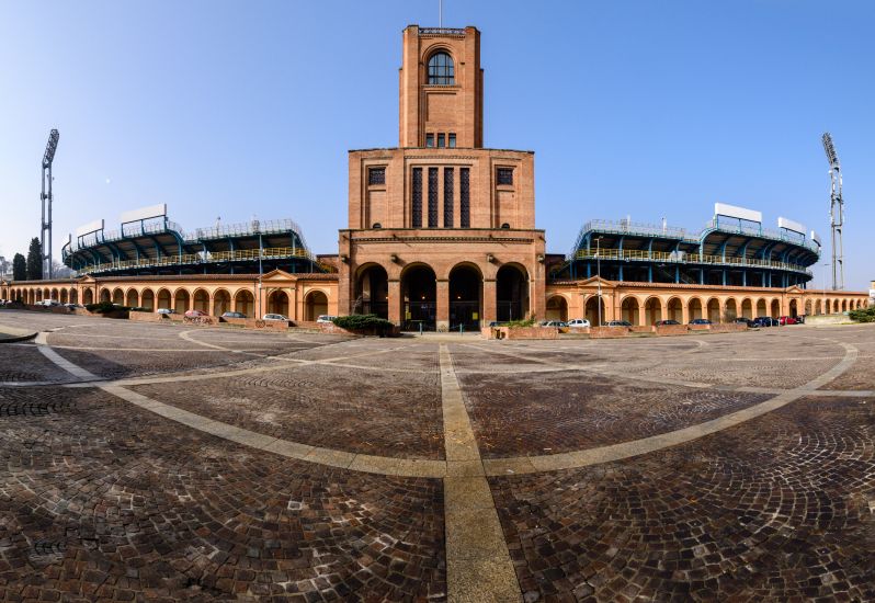 Bologna Portici Festival