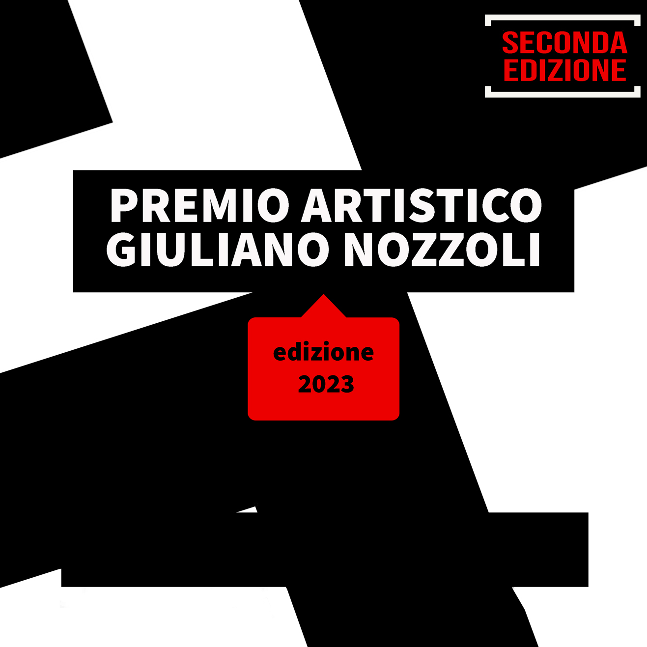 Premio Artistico Giuliano Nozzoli 2023