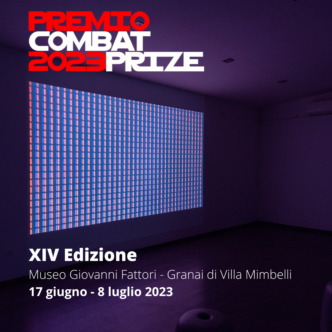 Premio Combat 2023