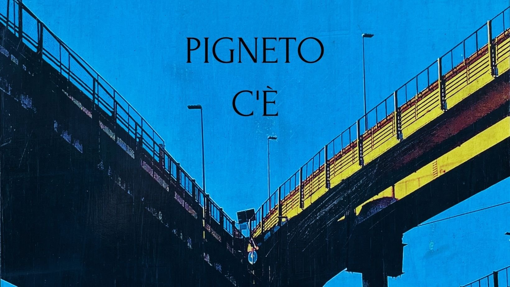 To Raise Hell - PignetoC’è