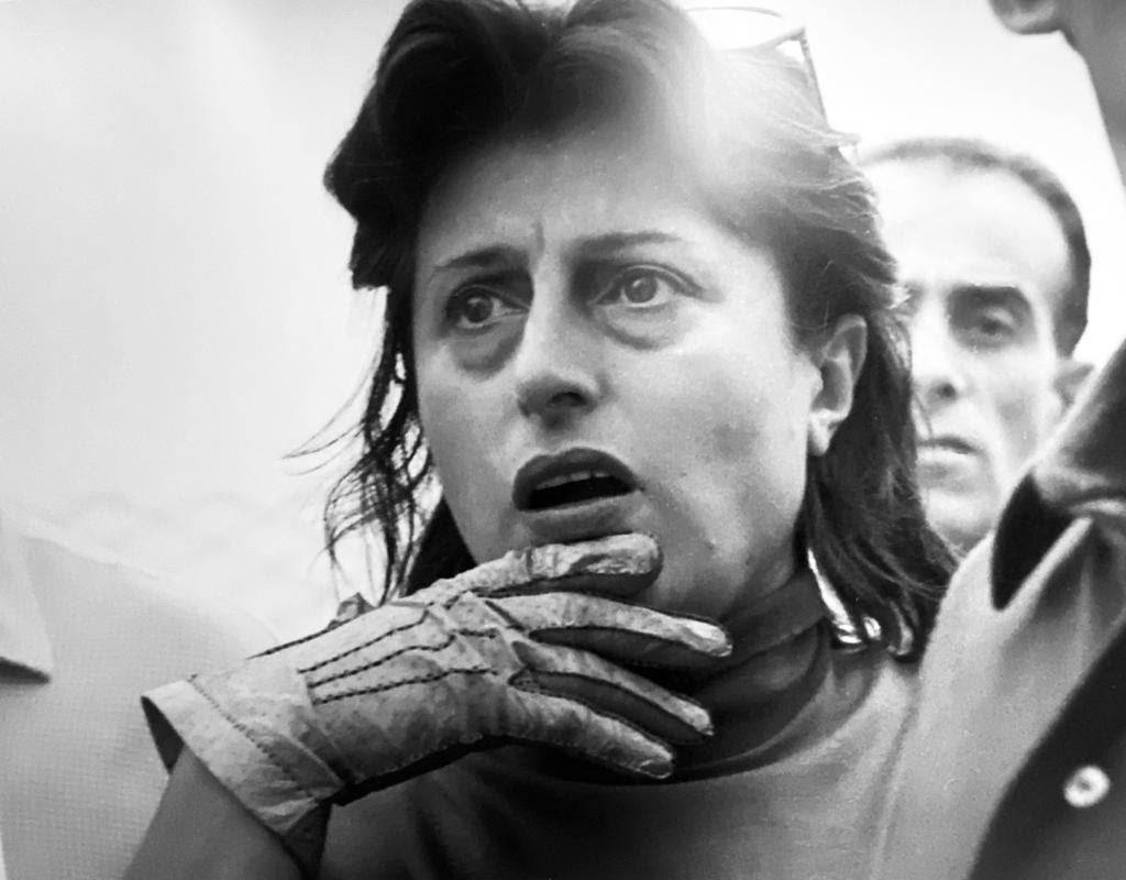 Anna Magnani l'irripetibile