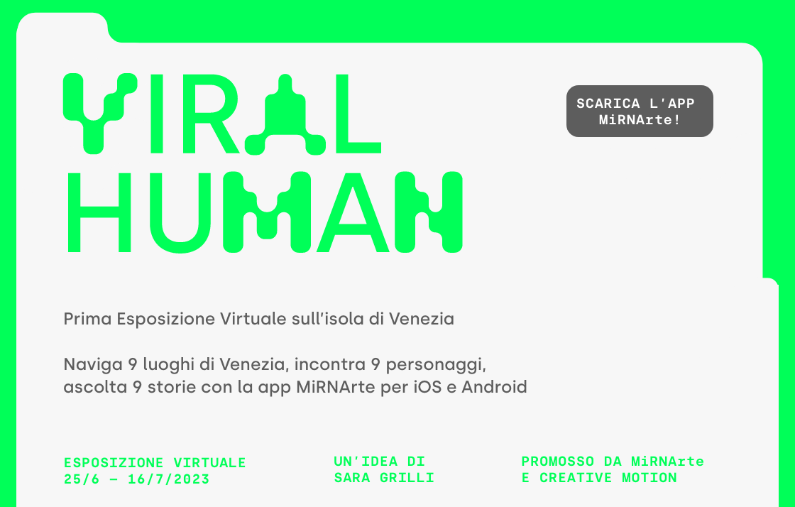 Viral Human