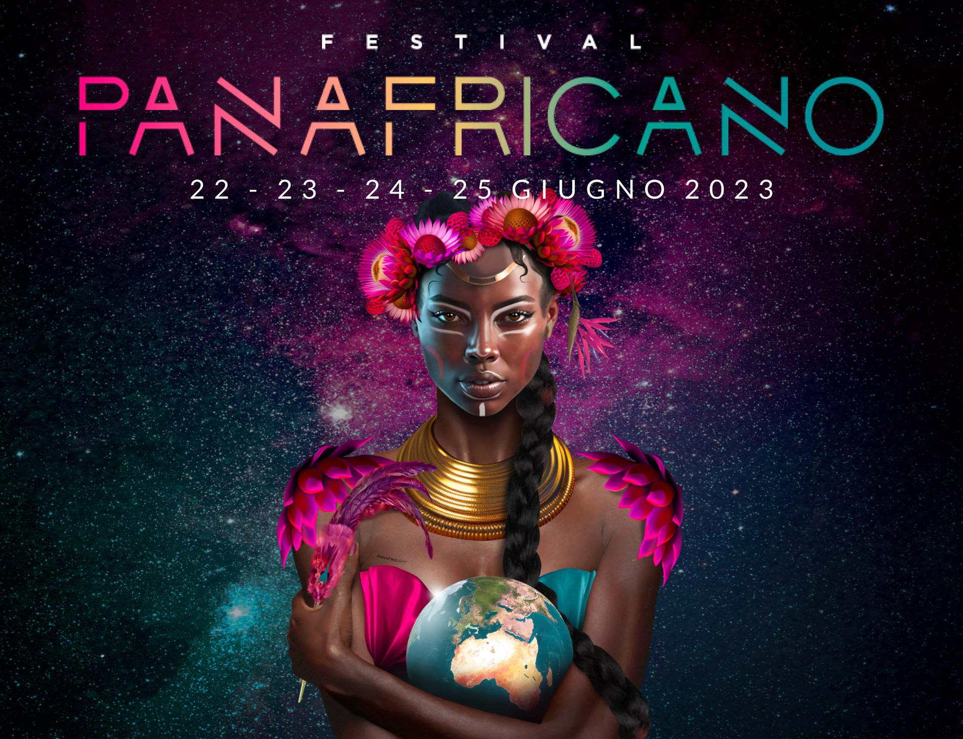 Festival Panafricano 2023
