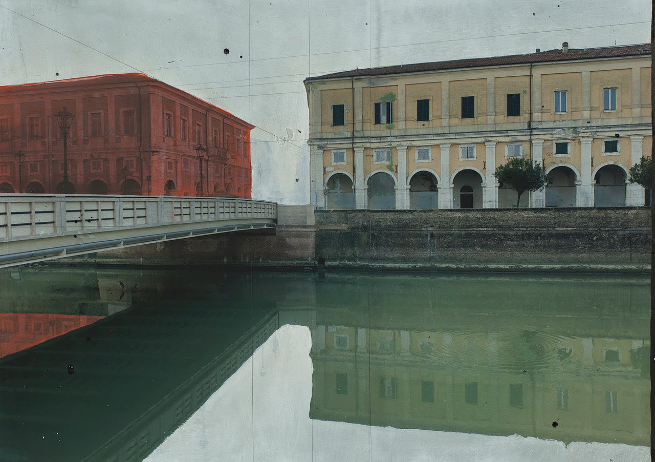 Paolo Ventura – Senigallia