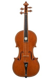 Una vita per Stradivari