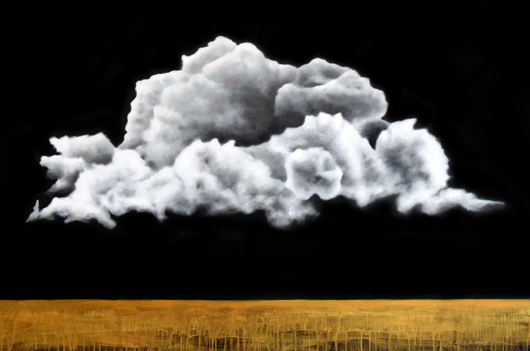 Ernesto Morales - Clouds