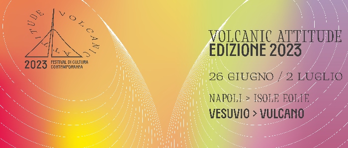 Volcanic Attitude 2023